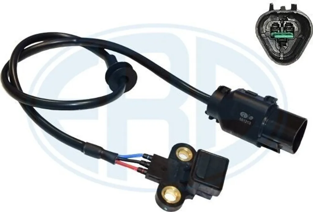 Capteur de position de vilebrequin ERA 551213A compatible Sorento I