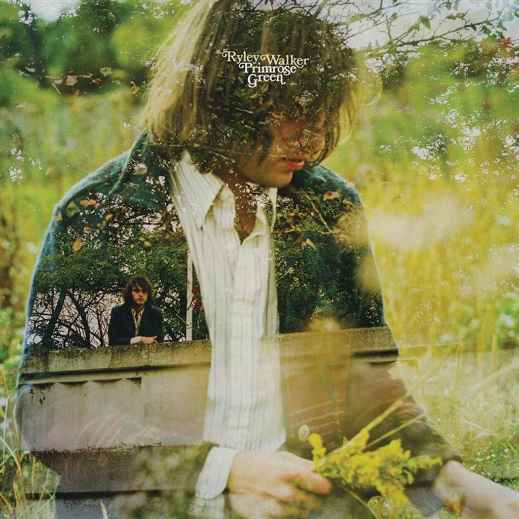 Ryley Walker - Primrose Green CD