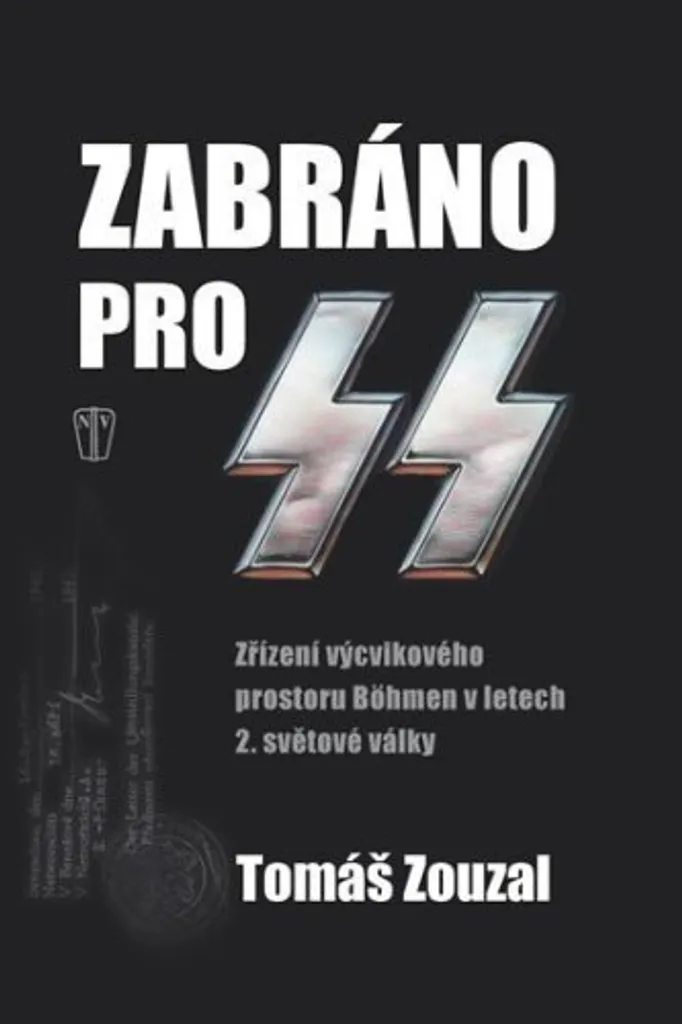 Comprendre l'occupation SS en Bohême avec le livre de Tomáš Zouzal