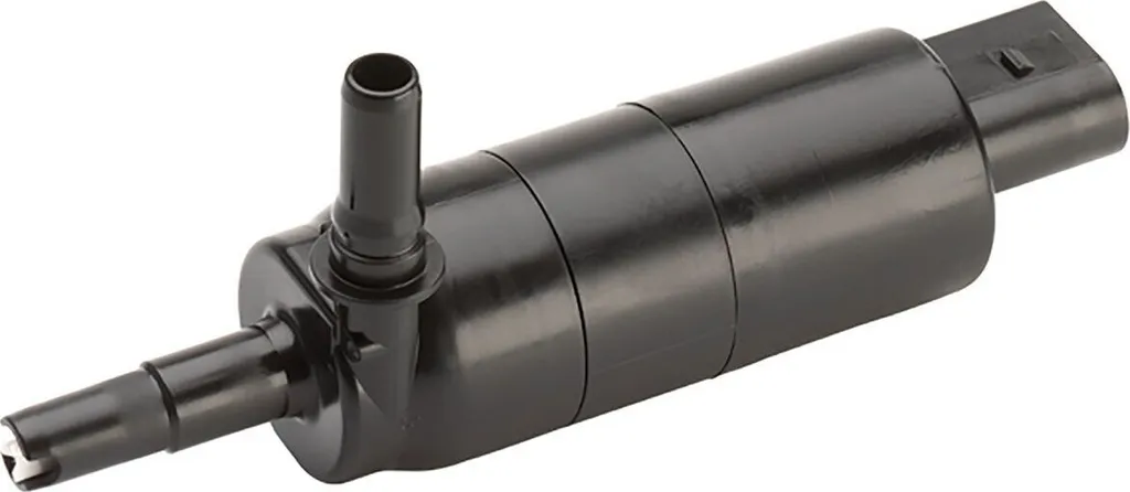 Pompe lave-phares électrique Continental VDO pour système de lavage
