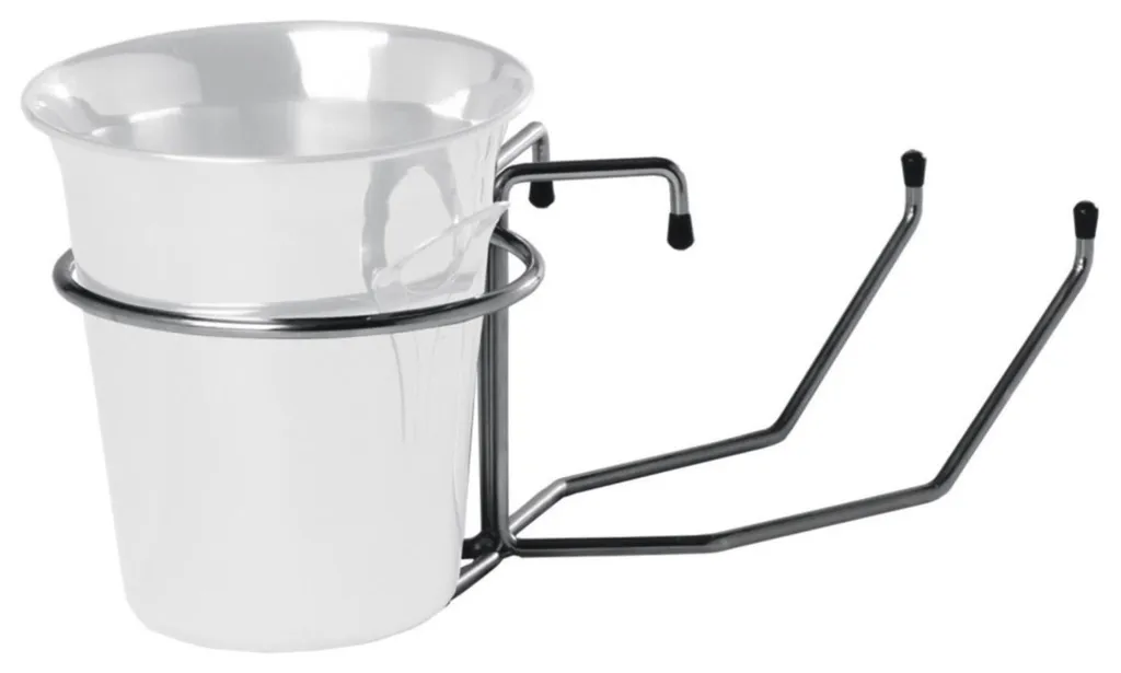 Support pour Seau de Cuisine Hendi - Organisation et Hygiène au Top