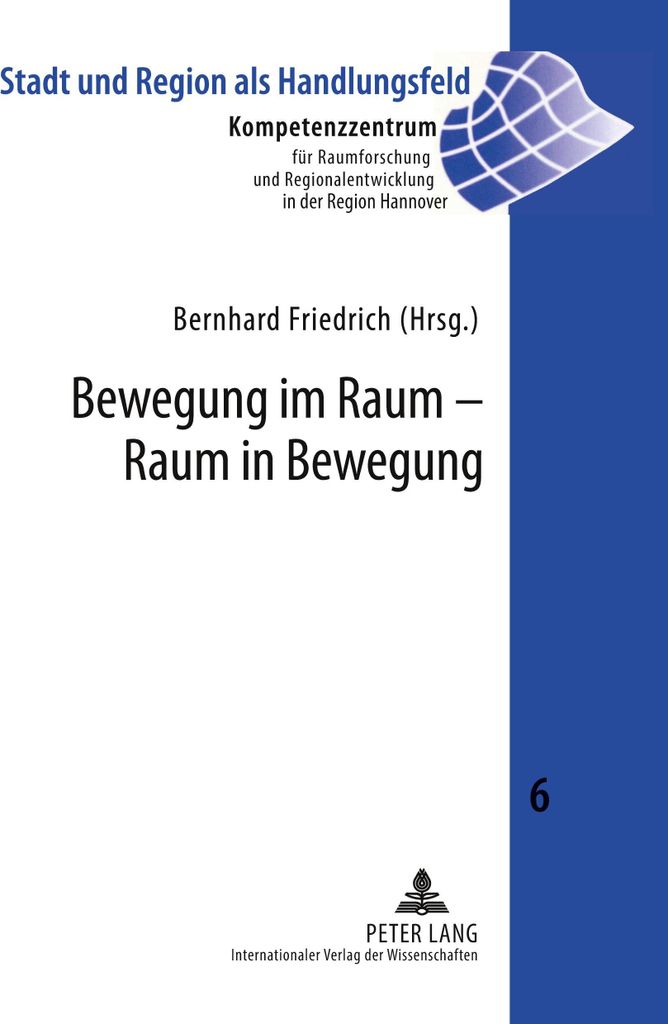 Bewegung im Raum - Raum in Bewegung