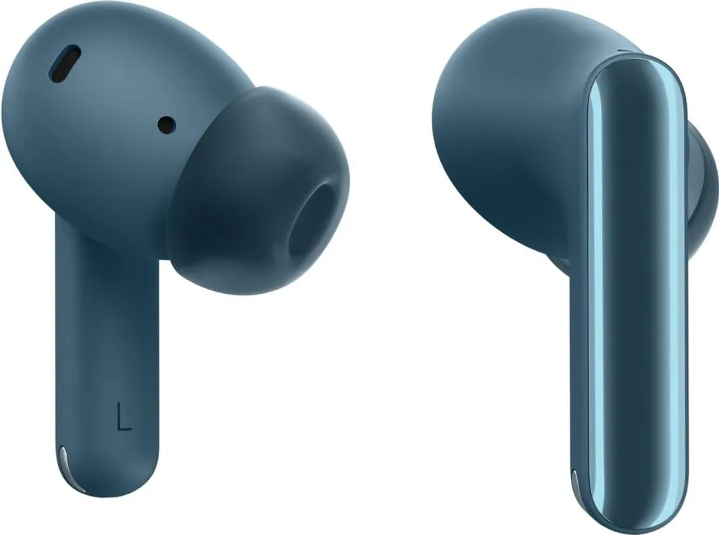 Cuffie In-Ear Lenovo Yoga PC Edition Tidal Teal Wireless ANC con Microfono