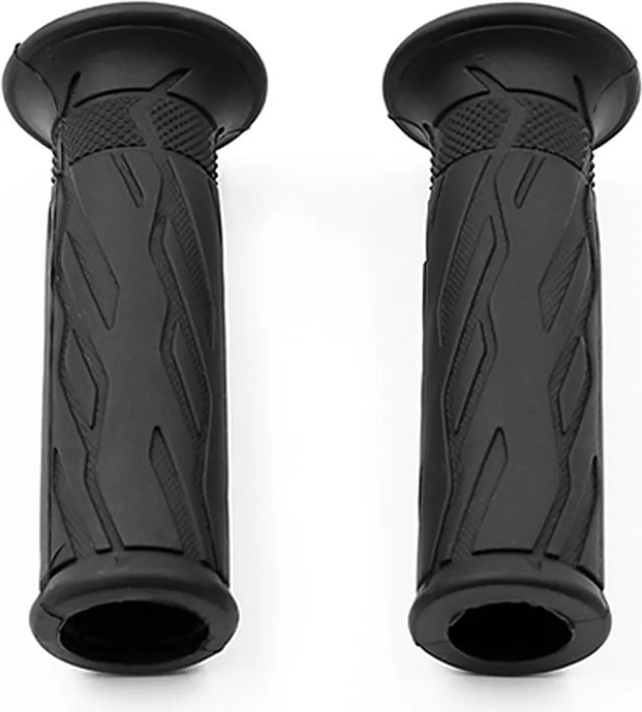 Poignées de guidon Suzuki GSX-R 1000 01-21 pour Roulage Sportif OG4
