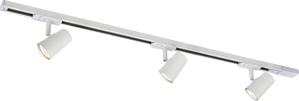 Lampada di sistema Italux Astley modello 914003 WH