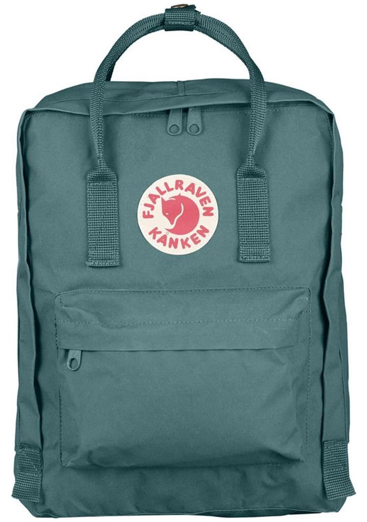 Fjällräven Kånken, Unisex, Polypropylén (PP) Obrázok produktu 