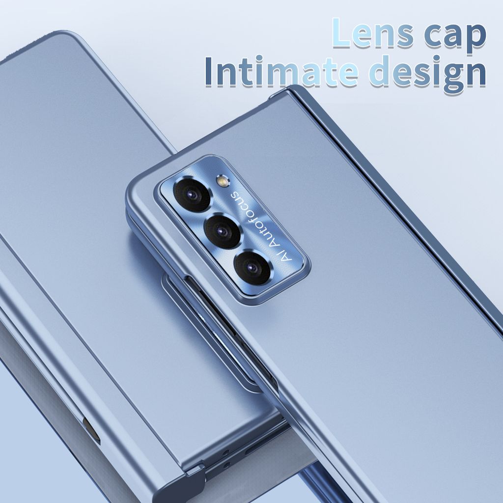 Pouzdro na Samsung Galaxy Z Fold 5 magnetická ochrana pantu Obrázek produktu 3