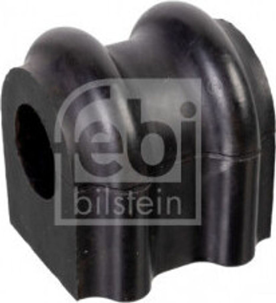 FEBI BILSTEIN 174084 - OE 54813 1J000 Stabigummis für Venga (YN), iX20 (JC), i20 (PB)