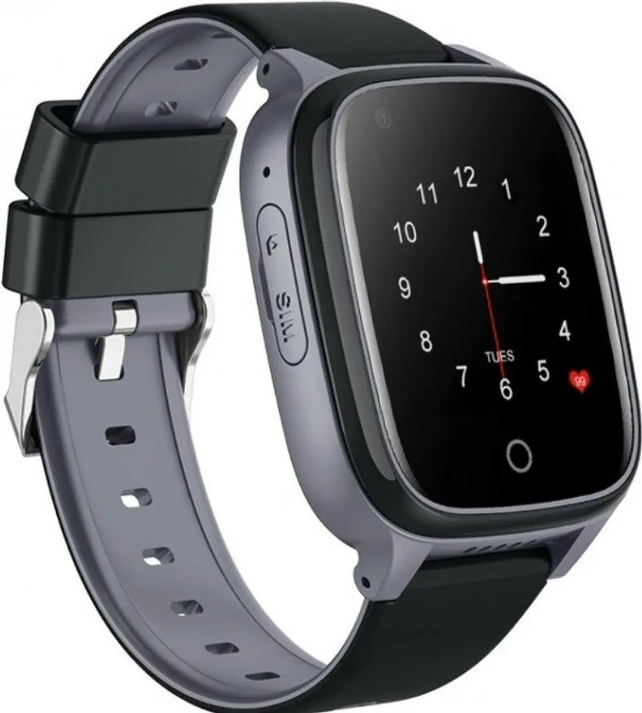 smartwatch 4G GPS Secutek SWX-KT17S per anziani