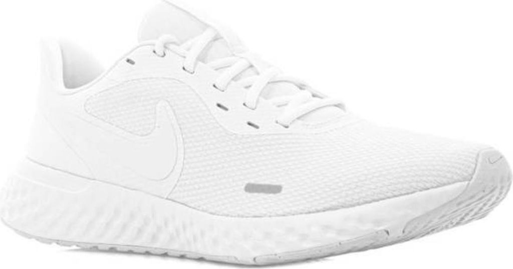 Nike Revolution 5 BQ3204103 (43/white-white) Produktbild 