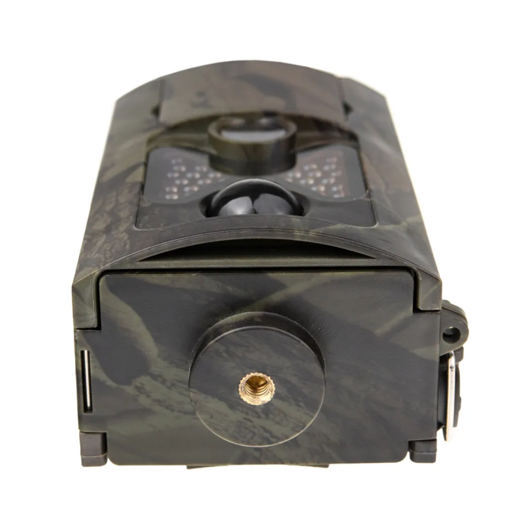 Telecamera per animali selvatici Secutek SST-550A - 3