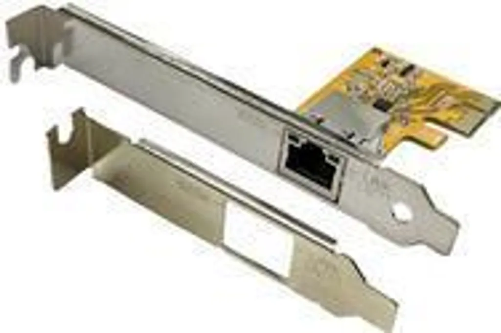 Carte réseau interne Gigabit pour réparer le port Ethernet en panne