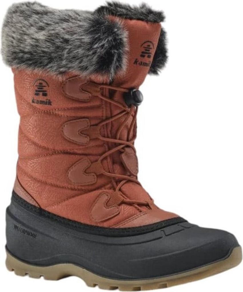 Kamik Momentum3 Damen Stiefel EUR 41