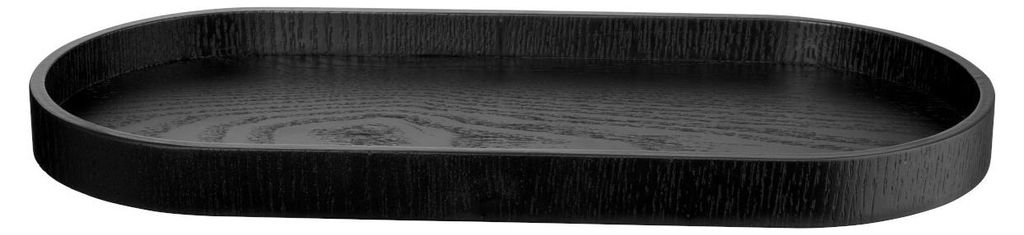 ASA Selection wood Holztablett Oval, Tablett, Produktbild 