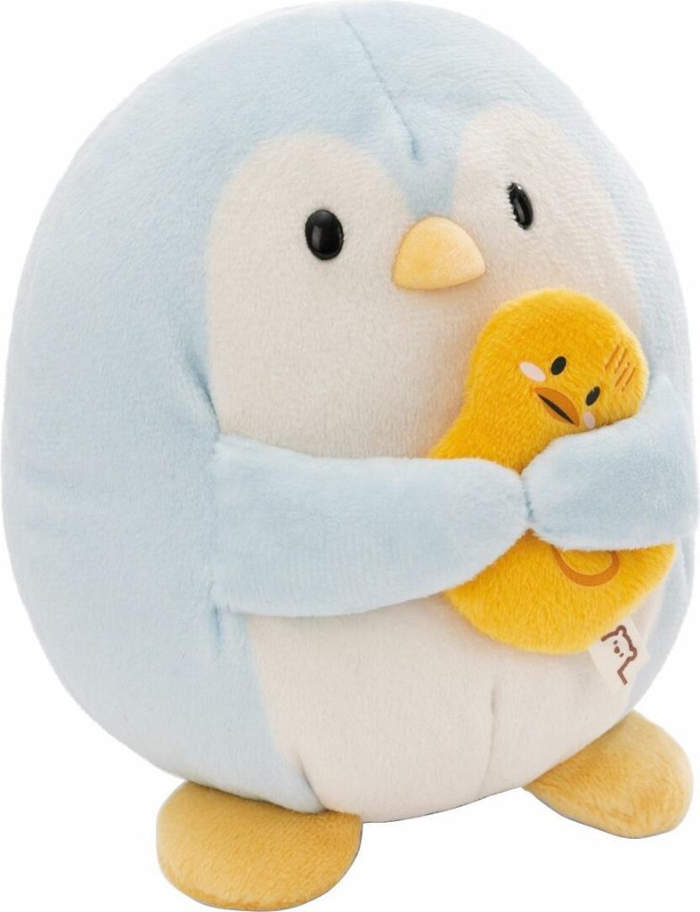 Nici Doudou pingouin Waddle 27 61409 Image du produit 
