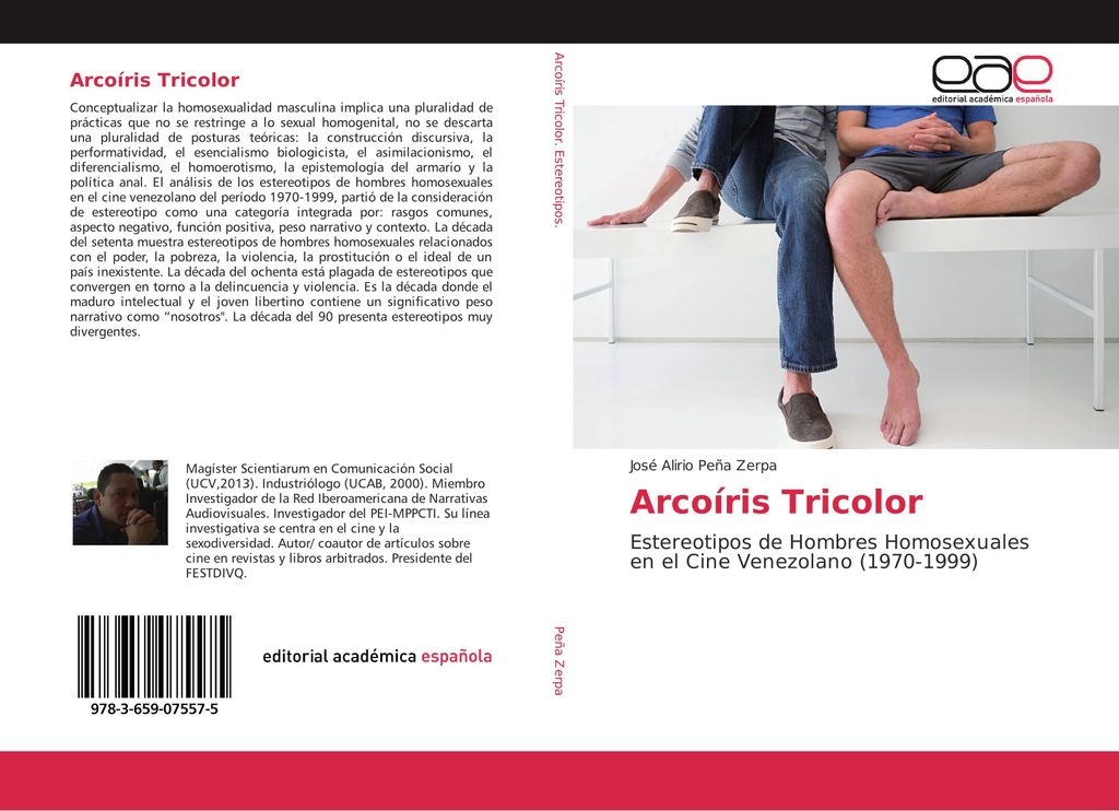 Arcoíris Tricolor
