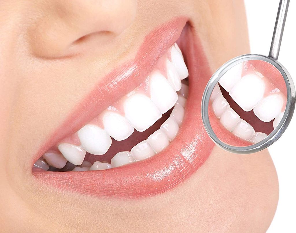 8er Zahnsteinentferner Zahnpflege Set Dental Set Produktbild 4