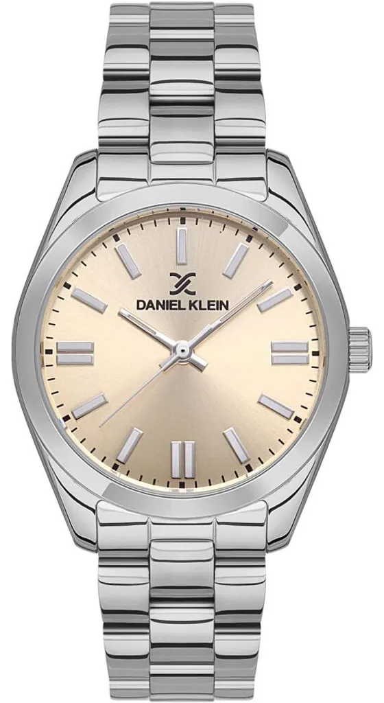 Montre-bracelet pour Homme Premium DK.1.13487-2 Design Chic et Classique