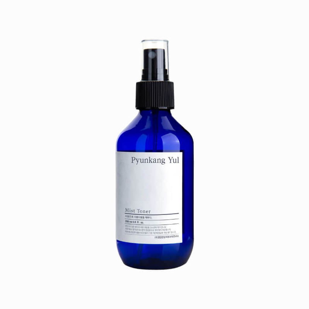 Pyunkang Yul Mist toner - Ľahký pleťový toner vo forme Obrázok produktu 