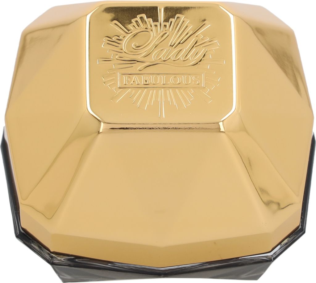 Damenparfüm Lady Million Fabulous Paco Rabanne (30 ml) EDP Produktbild 