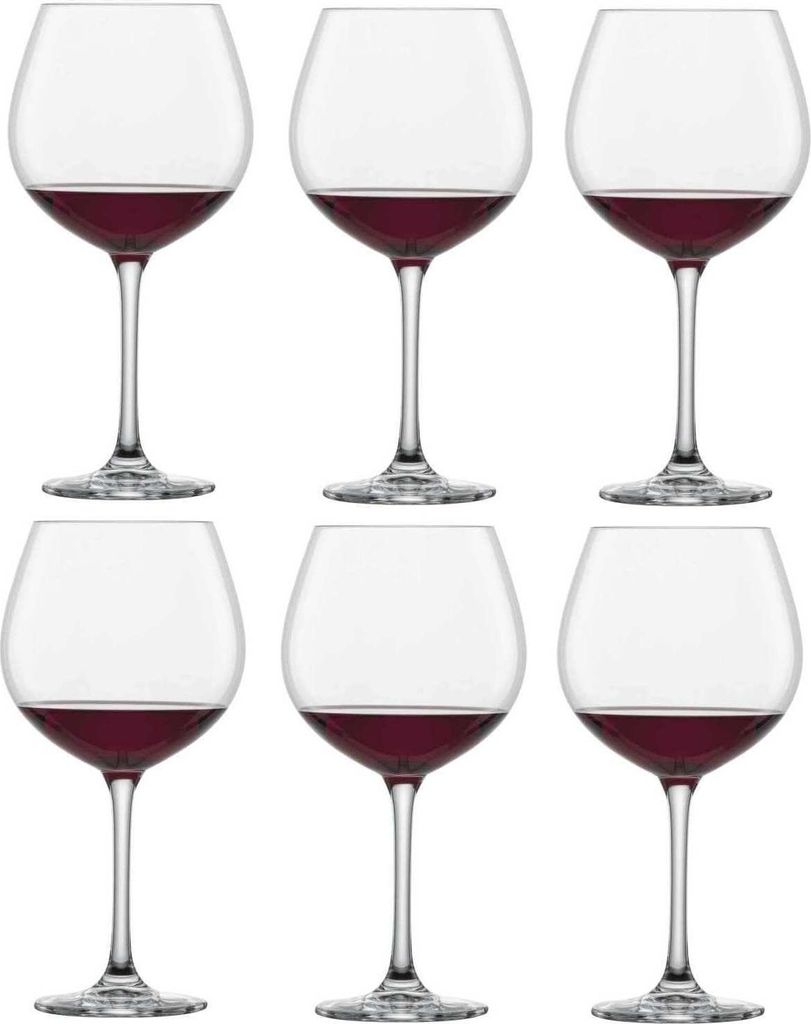Schott Zwiesel Bicchieri Borgogna / Bicchieri Gin Tonic Immagine del prodotto 