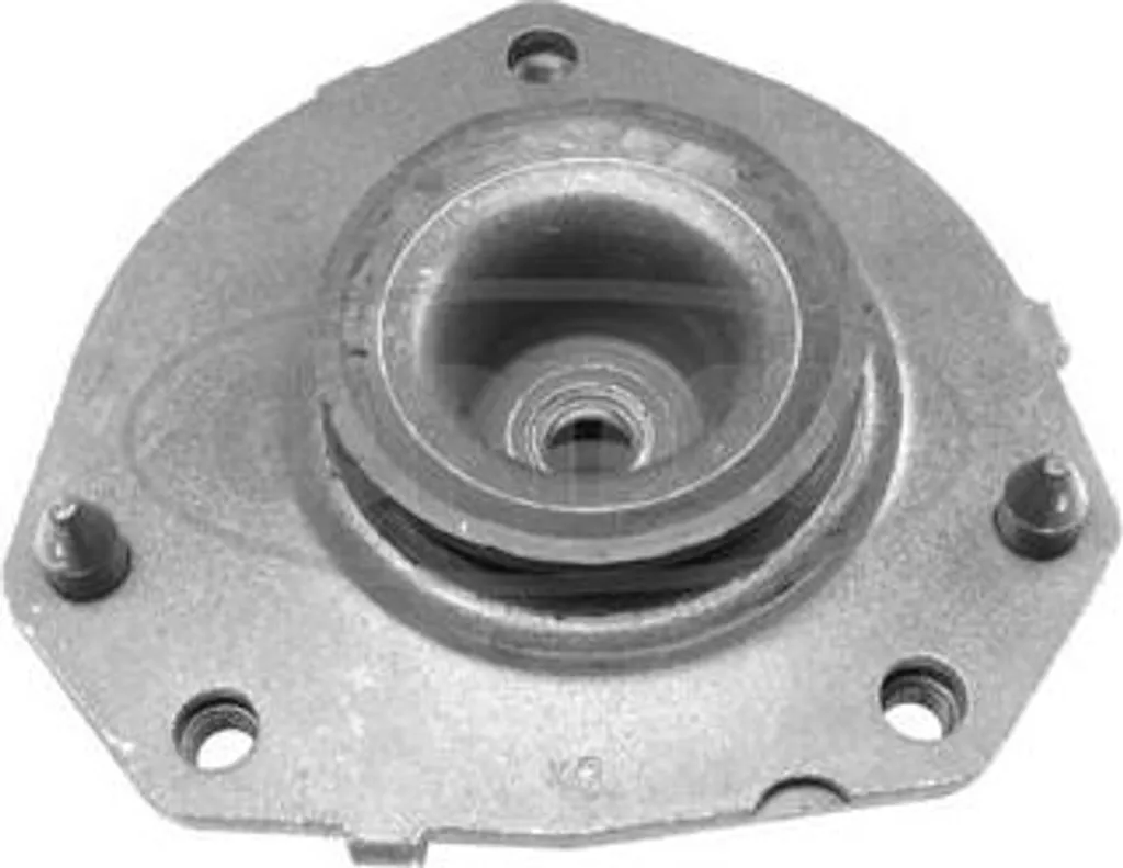 Support de suspension OE 503819 Corteco : Qualité et Montage Facile
