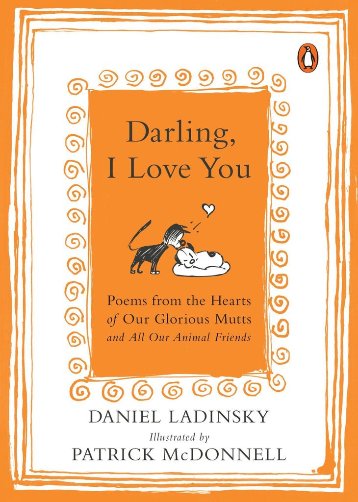 Darling, I Love You