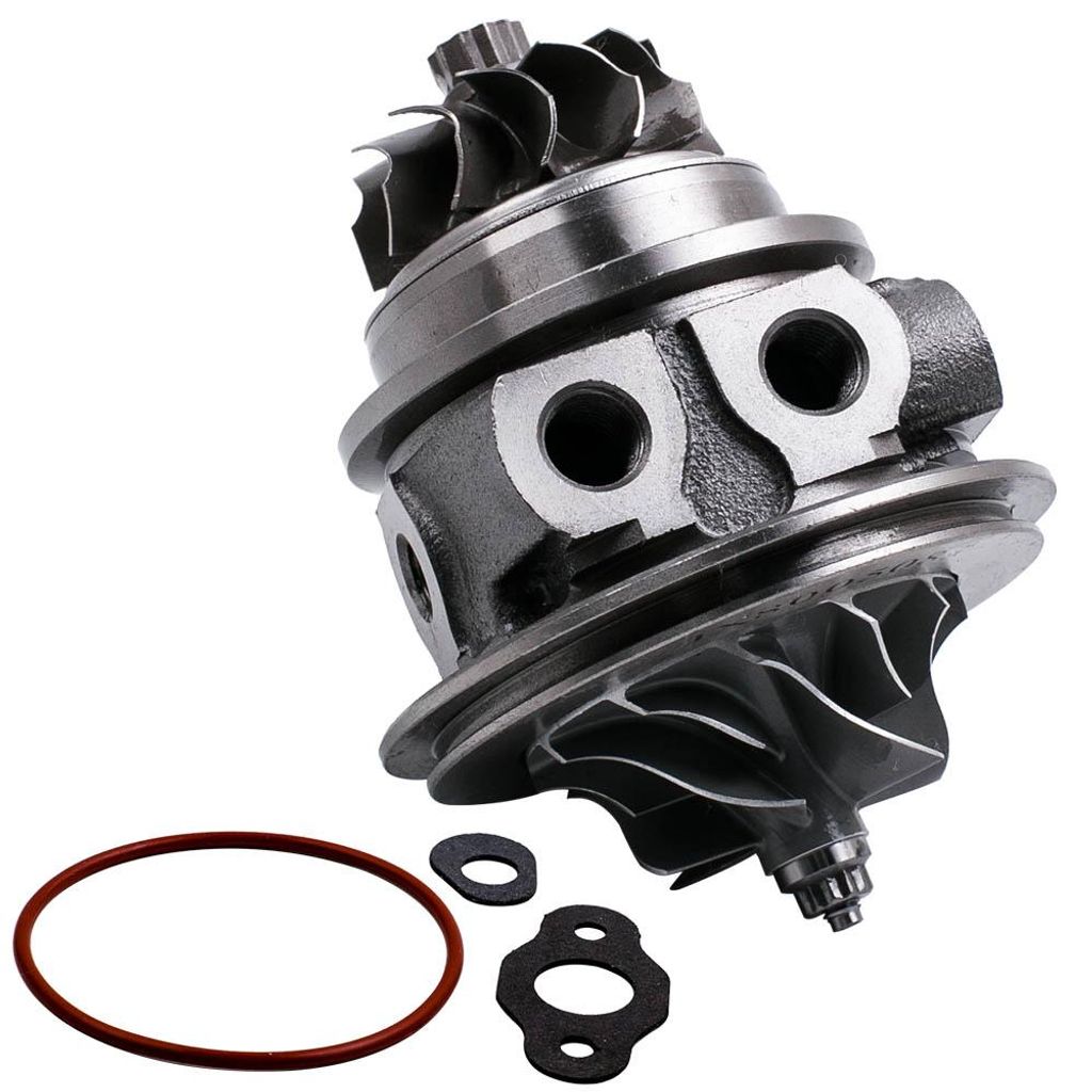 Ensemble de corps de turbine pour Subaru Forester, Impreza Image du produit 