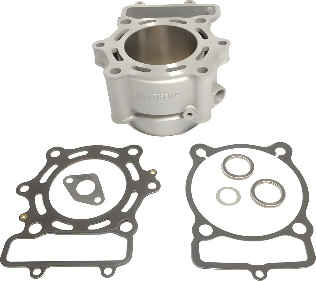 Kit Haut Moteur ATHENA Ø76mm Complet pour Moto Husqvarna MX