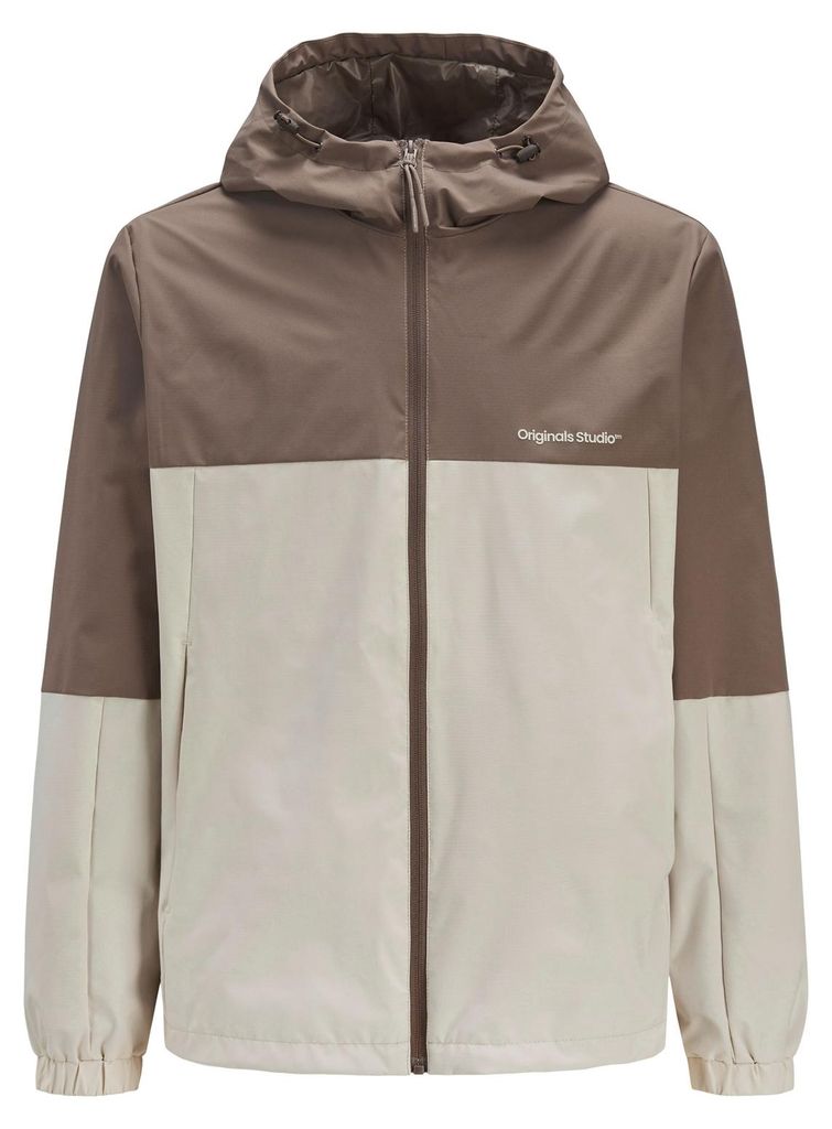 JACK & JONES giacca transitoria da uomo Giacca con Immagine del prodotto 