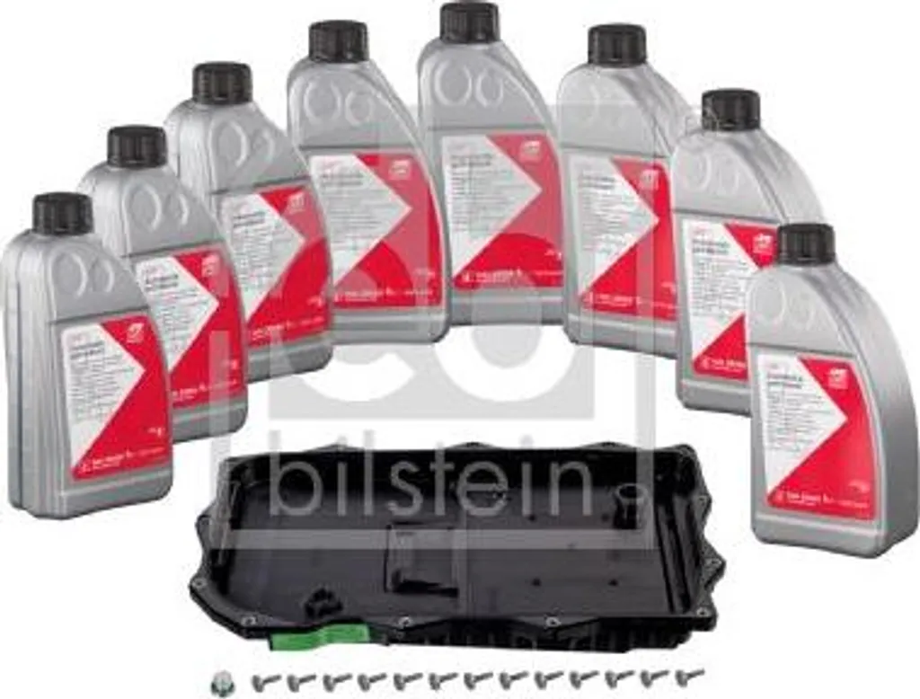 Kit vidange huile FEBI BILSTEIN 176857 OE 24118612901 qualité Allemande