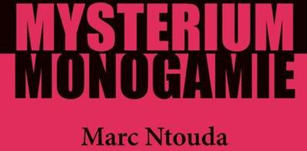 Mysterium Monogamie