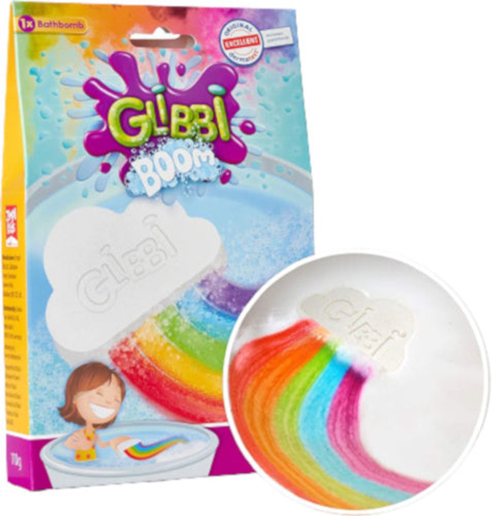 Badewannenspielzeug für Kinder ab 3 Jahren bunter Schaum für die Badewanne 