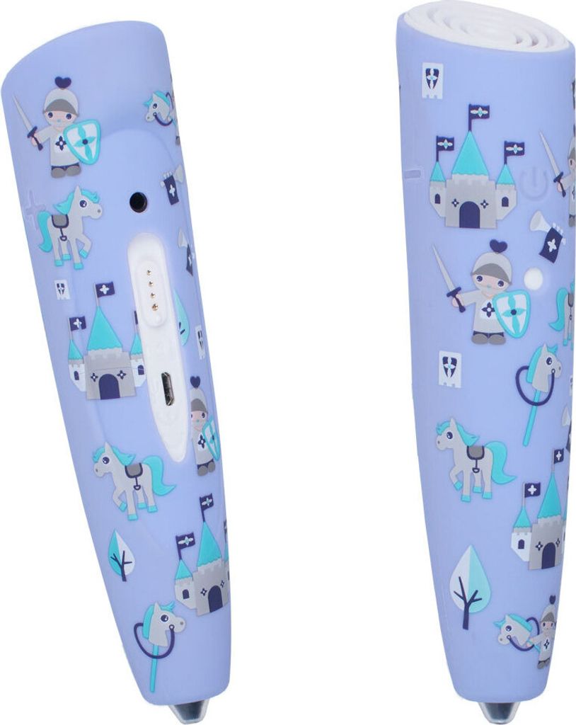 caseroxx Housse de protection adaptée au  
Ravensburger Image du produit 