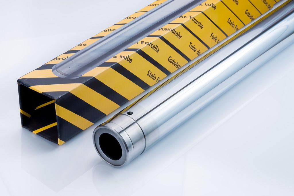 Gabel-Federrohr Ktm 790 Duke 18+ 5 Jahre Gw