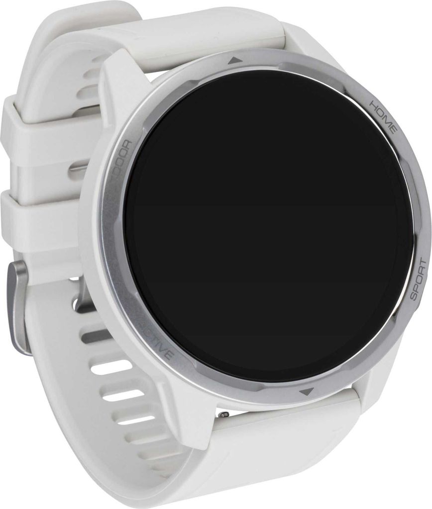 Xiaomi Watch S1 Active (bianco luna) Immagine del prodotto 
