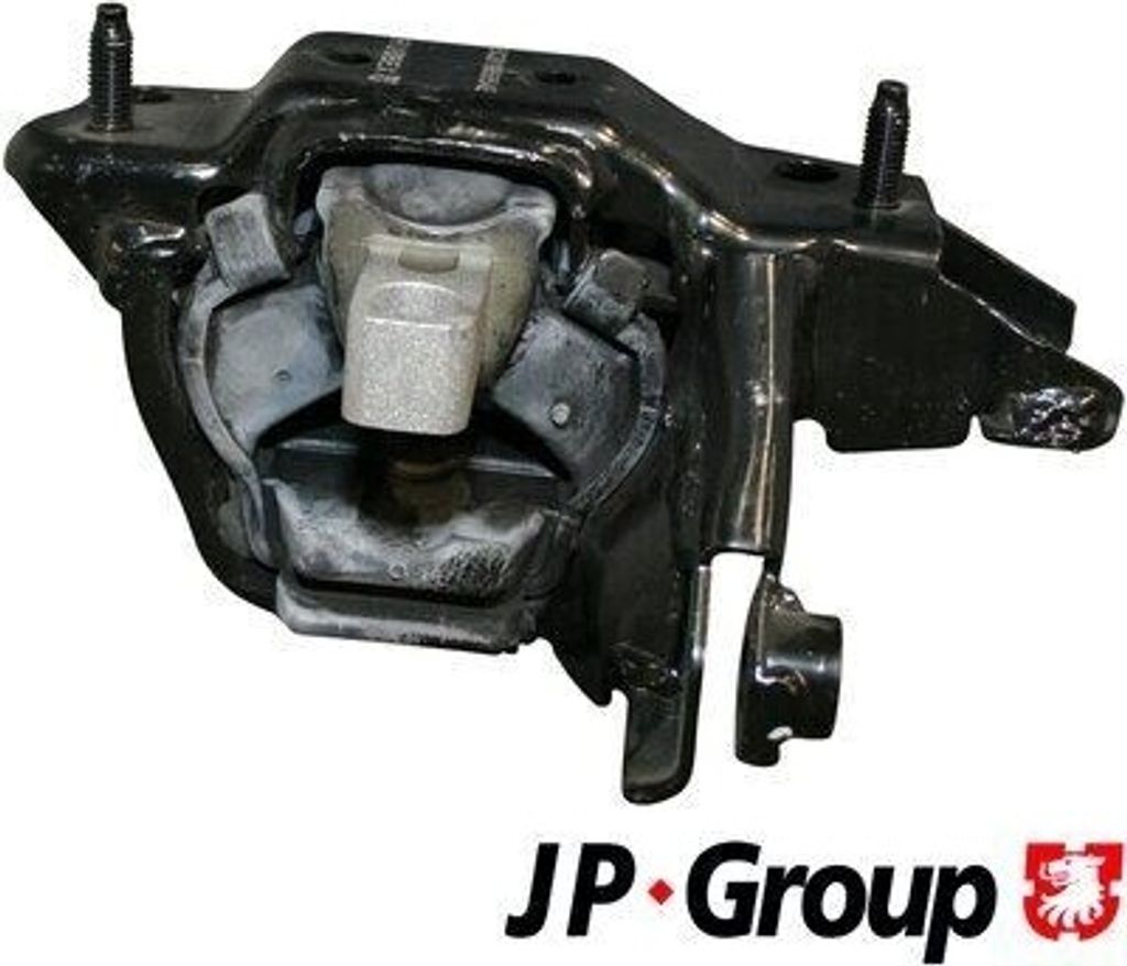 JP GROUP Lagerung Schaltgetriebe 1132407700 für VW POLO (9N) Polo Schrägheck (6R1, 6C1) Polo Limousine (9N4) Polo Limousine (602, 604, 612, 614)