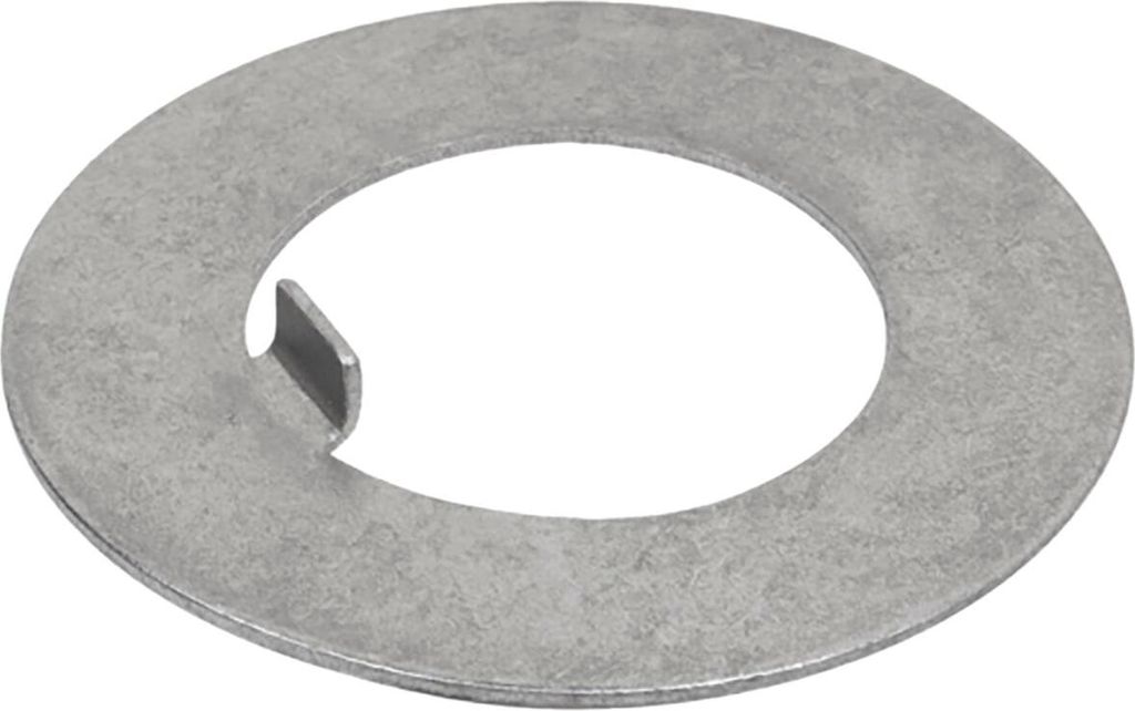 DIN462 38 mm verzinkt Sicherungsblech für Nutmuttern DIN1804