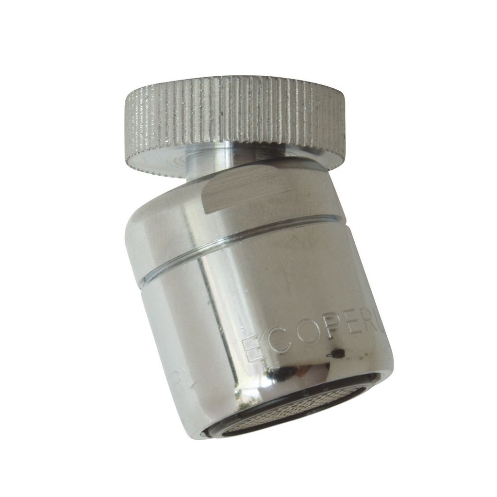 Kugelgelenk mit Entlüftungsventil, Durchflussmenge 8 l/min – F22/100-M24/100
