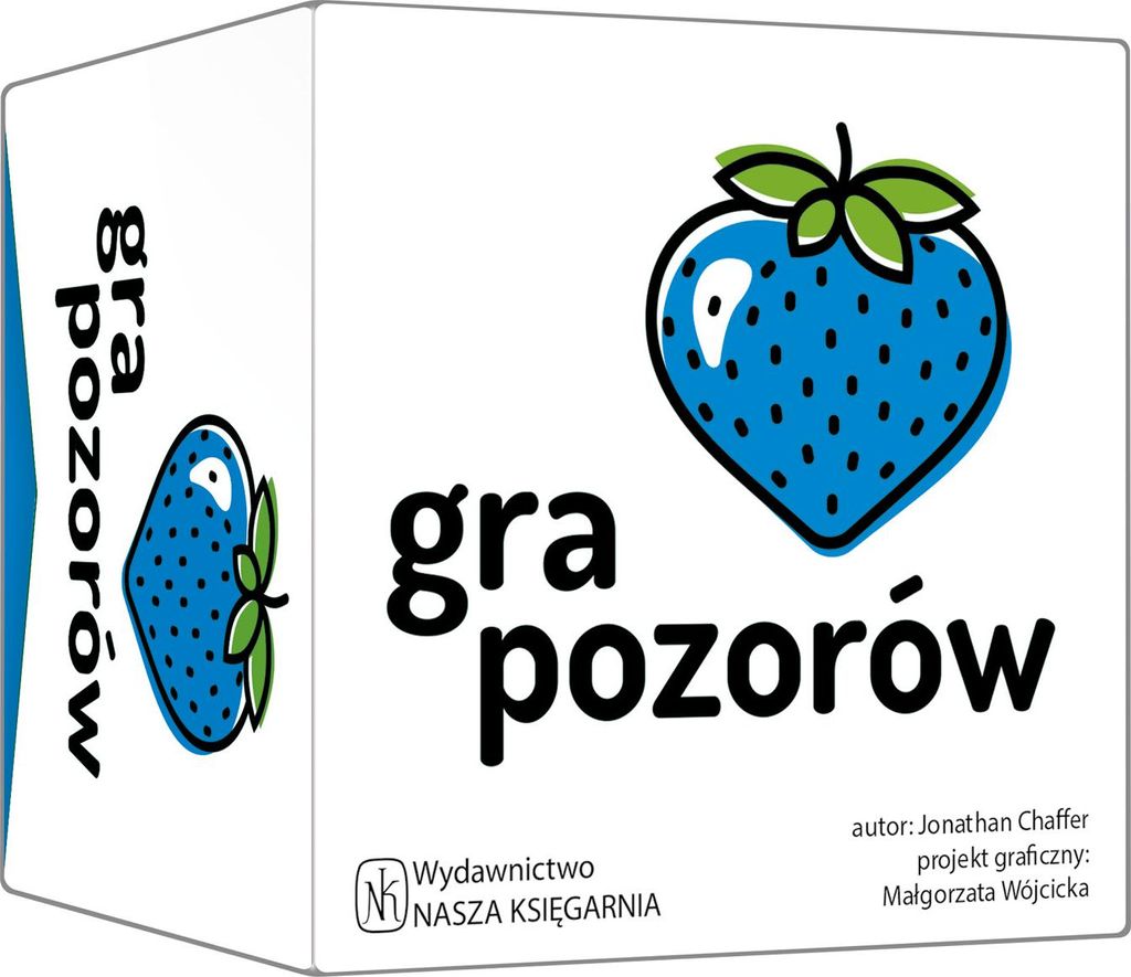 Das Spiel der Erscheinungen Nasza Księgarnia
