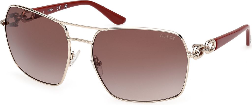 Guess gafas GU00159 32F 130 mm
