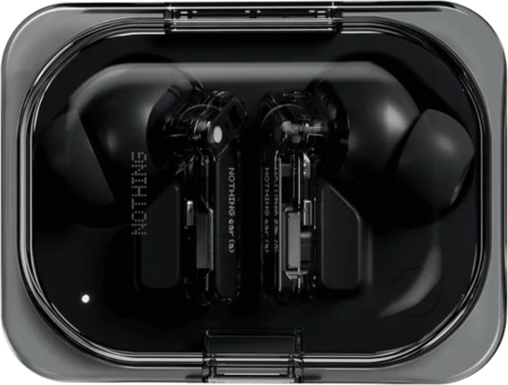Nothing Ear (a) Casque True Wireless Stereo (TWS) Ecouteurs Image du produit 
