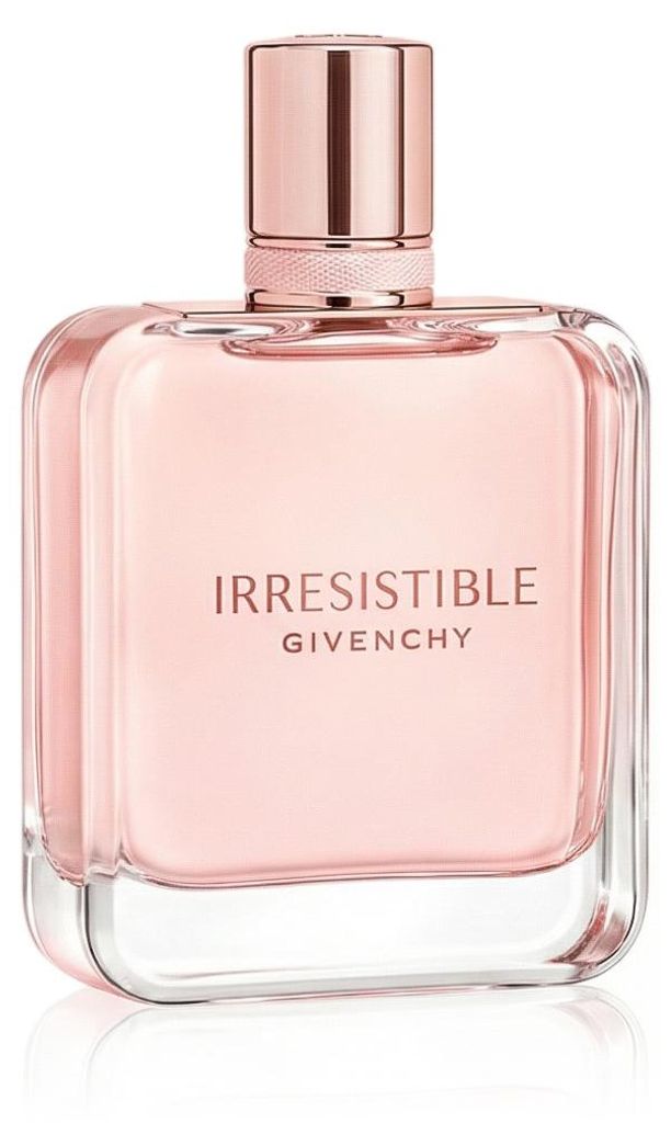 Givenchy Irresistible Rose Velvet Eau de Parfum 35ml Image du produit 