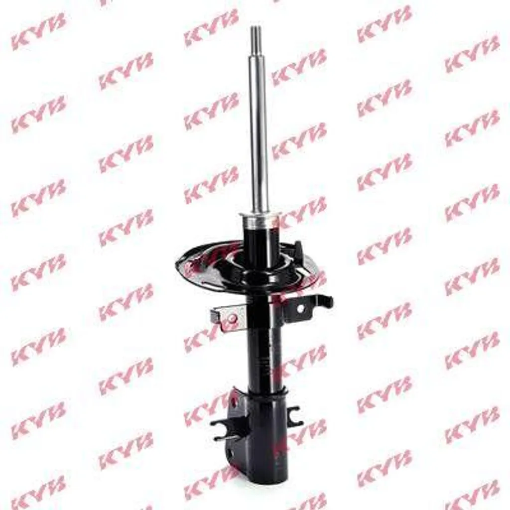 Amortisseur KYB 333717 : Solution pour Suspension Usée Laguna OE 8200117296