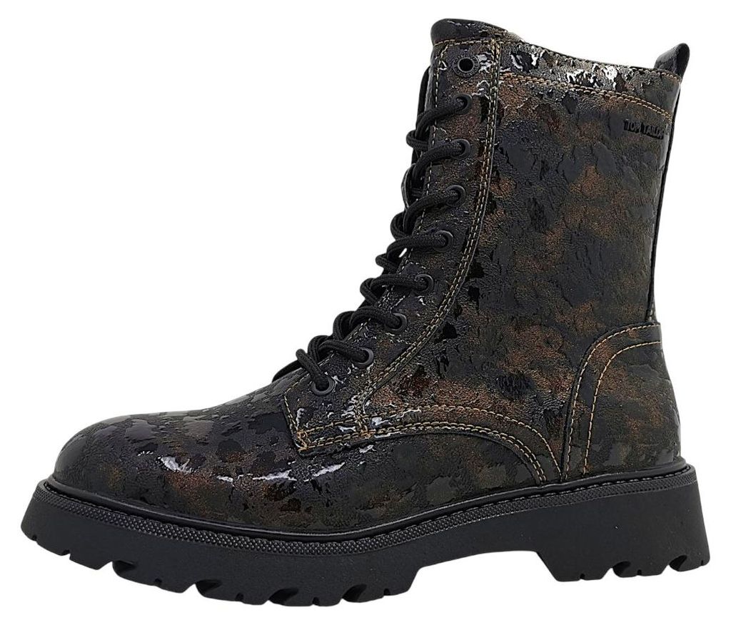Zapatos de mujer de la marca Tom Tailor: botines, zapatos Imagen del producto 