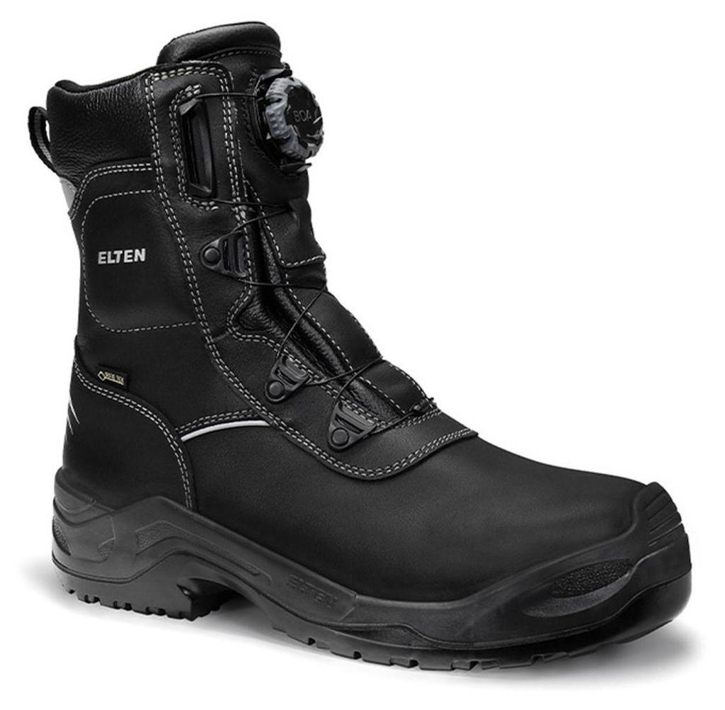 Sicherheitswinterstiefel (Form C) JOSCHI BOA® GTX ESD S3 Produktbild 