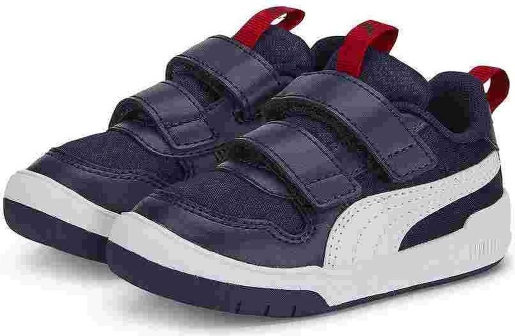 Puma Sneakers 380846-09 in Blue color size 8