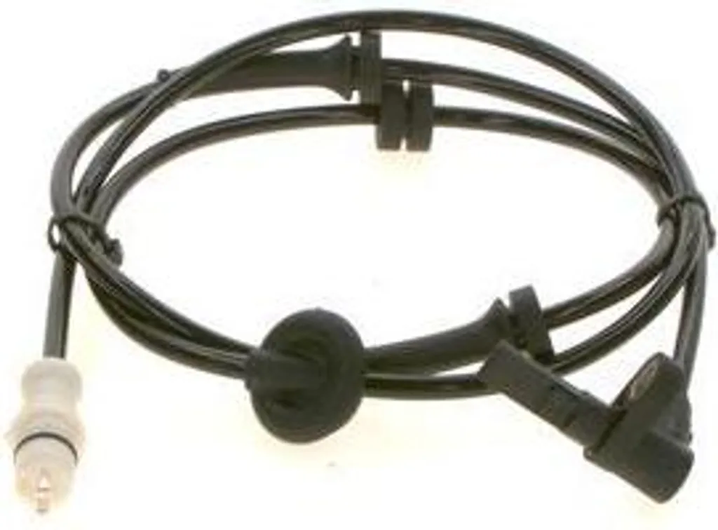 BOSCH 0 265 007 103 Sensore velocità ruota OE 467831840 compatibile con Palio, Siena, Strada
