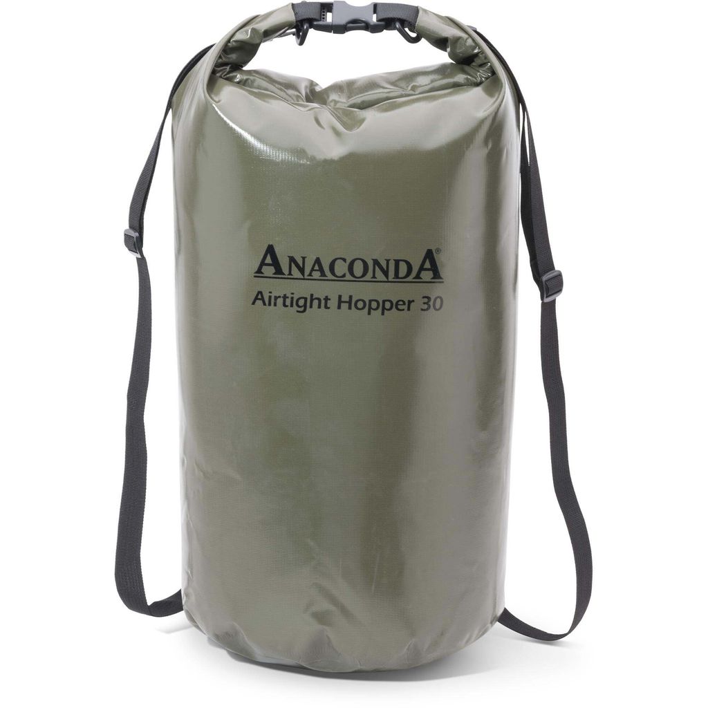 Anaconda Airtight Hopper 30 Liter / Rucksack Produktbild 