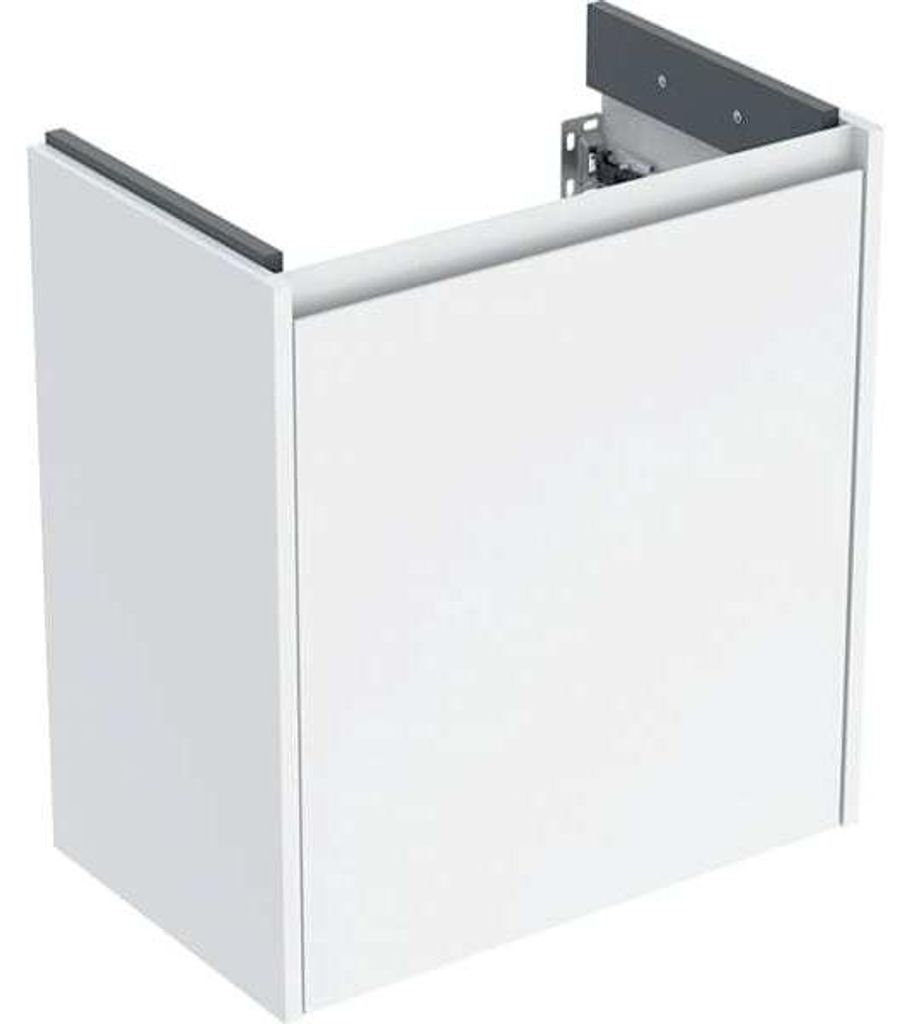 GEBERIT 504084011 Renova Compact US für WT, mit 1 Tür